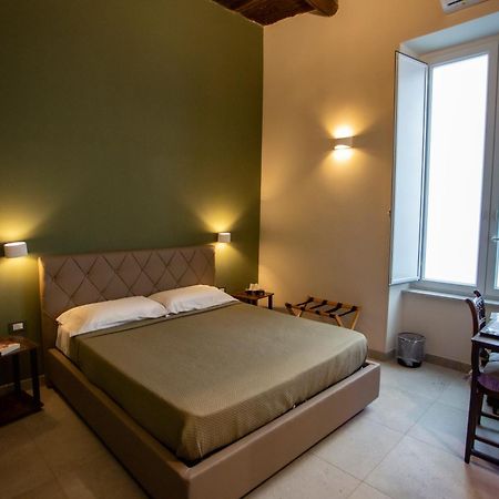 Xenia Neapolis Hotel Kültér fotó