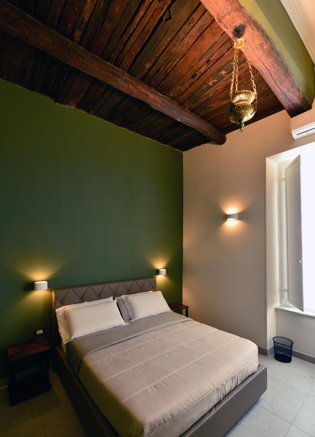 Xenia Neapolis Hotel Kültér fotó