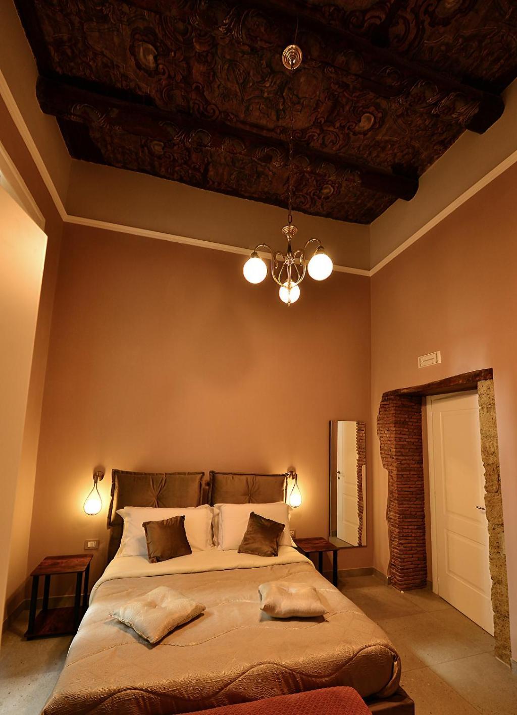 Xenia Neapolis Hotel Kültér fotó