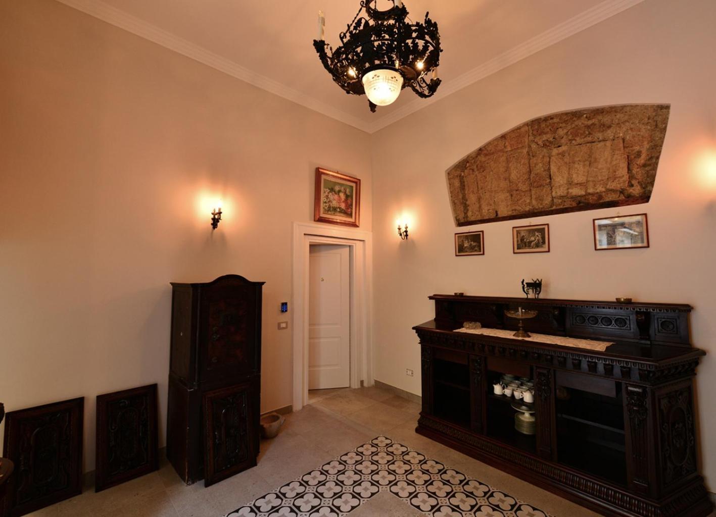 Xenia Neapolis Hotel Kültér fotó
