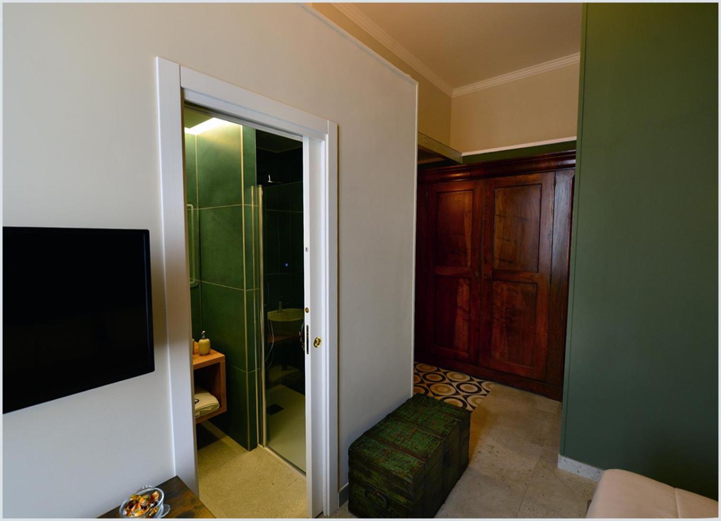 Xenia Neapolis Hotel Kültér fotó