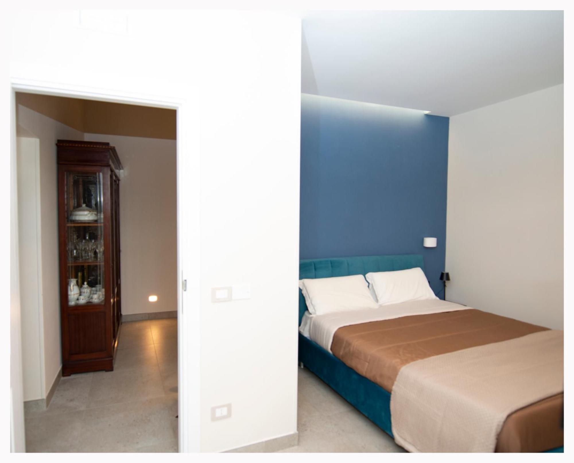 Xenia Neapolis Hotel Kültér fotó