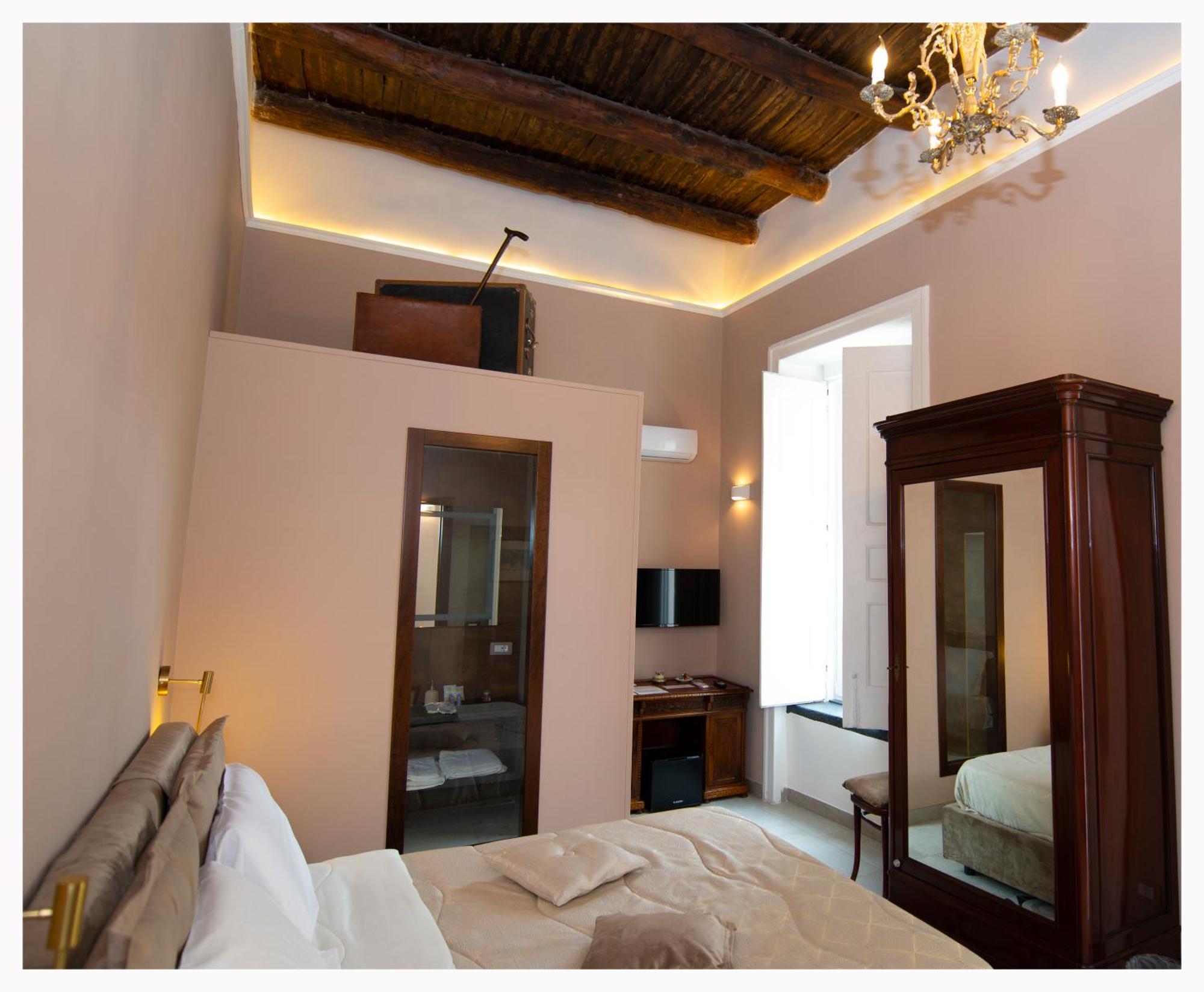 Xenia Neapolis Hotel Kültér fotó