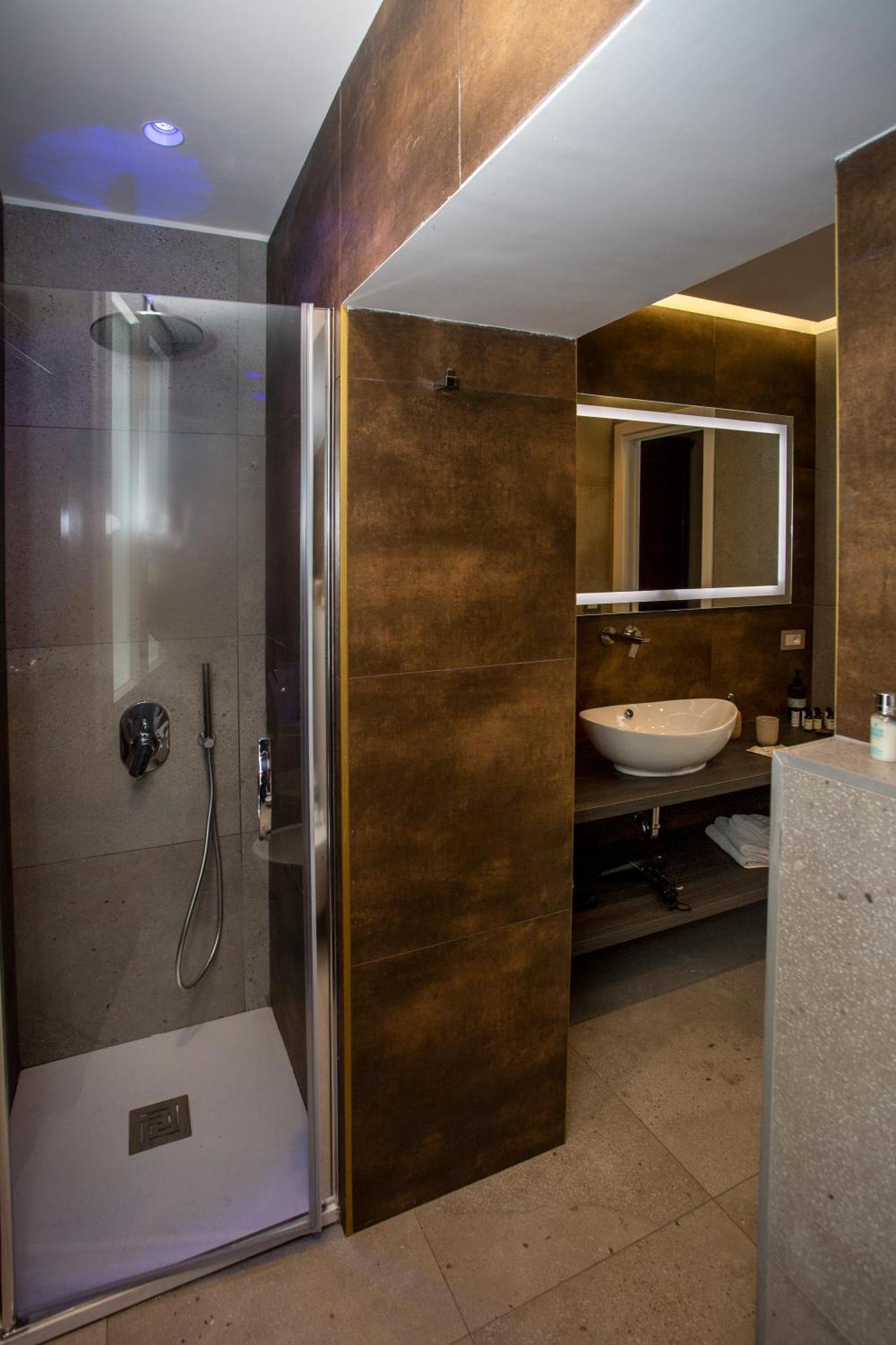Xenia Neapolis Hotel Kültér fotó