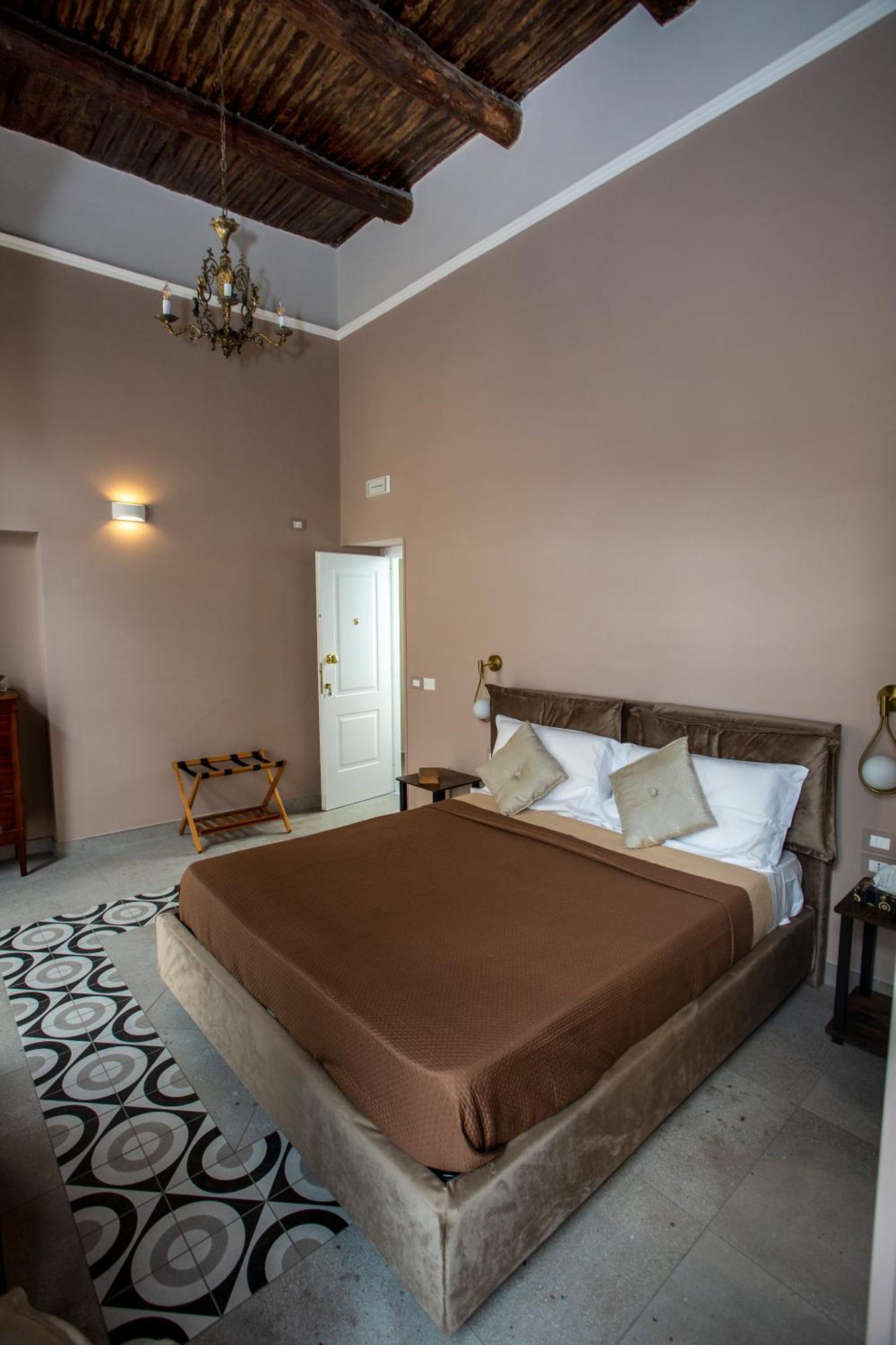 Xenia Neapolis Hotel Kültér fotó