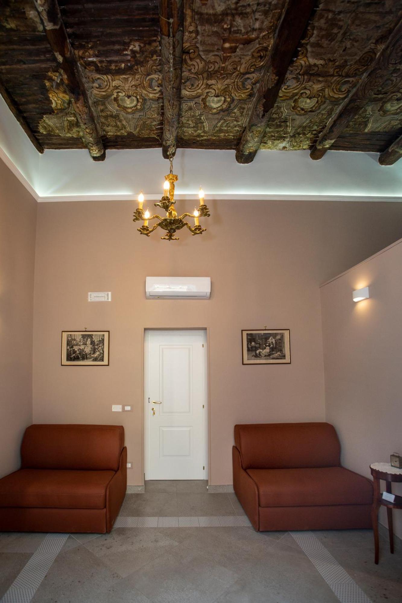 Xenia Neapolis Hotel Kültér fotó