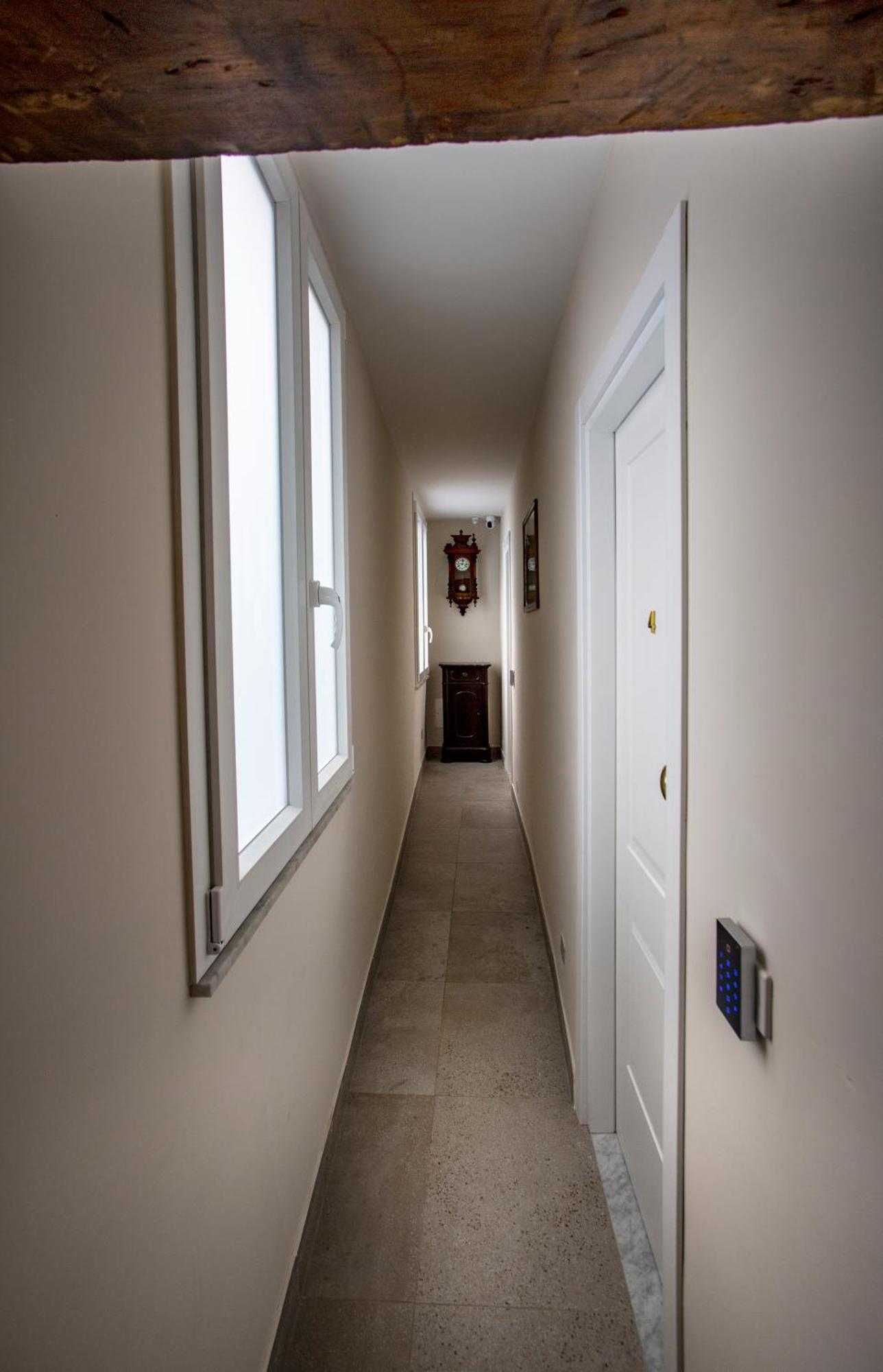 Xenia Neapolis Hotel Kültér fotó