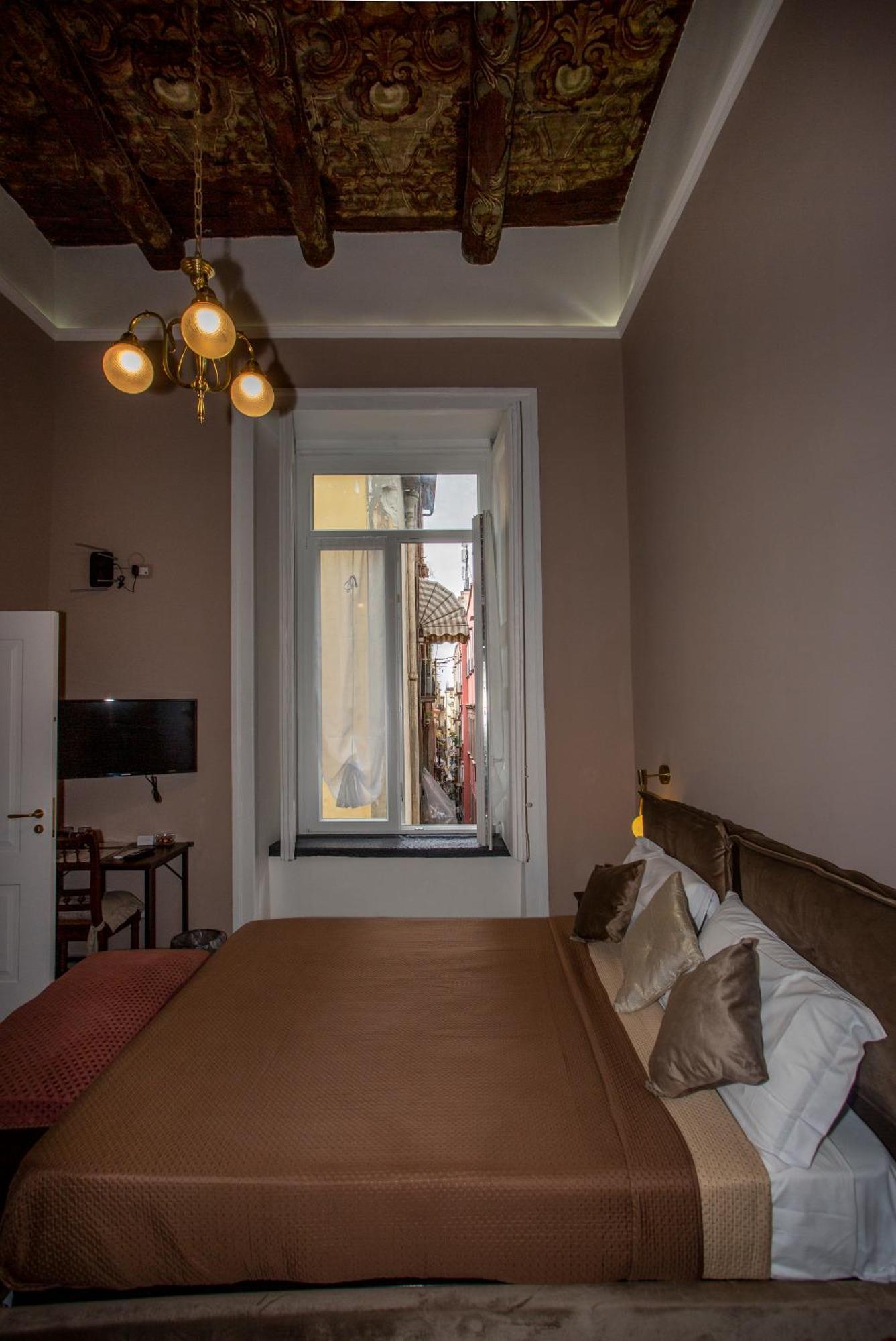 Xenia Neapolis Hotel Kültér fotó