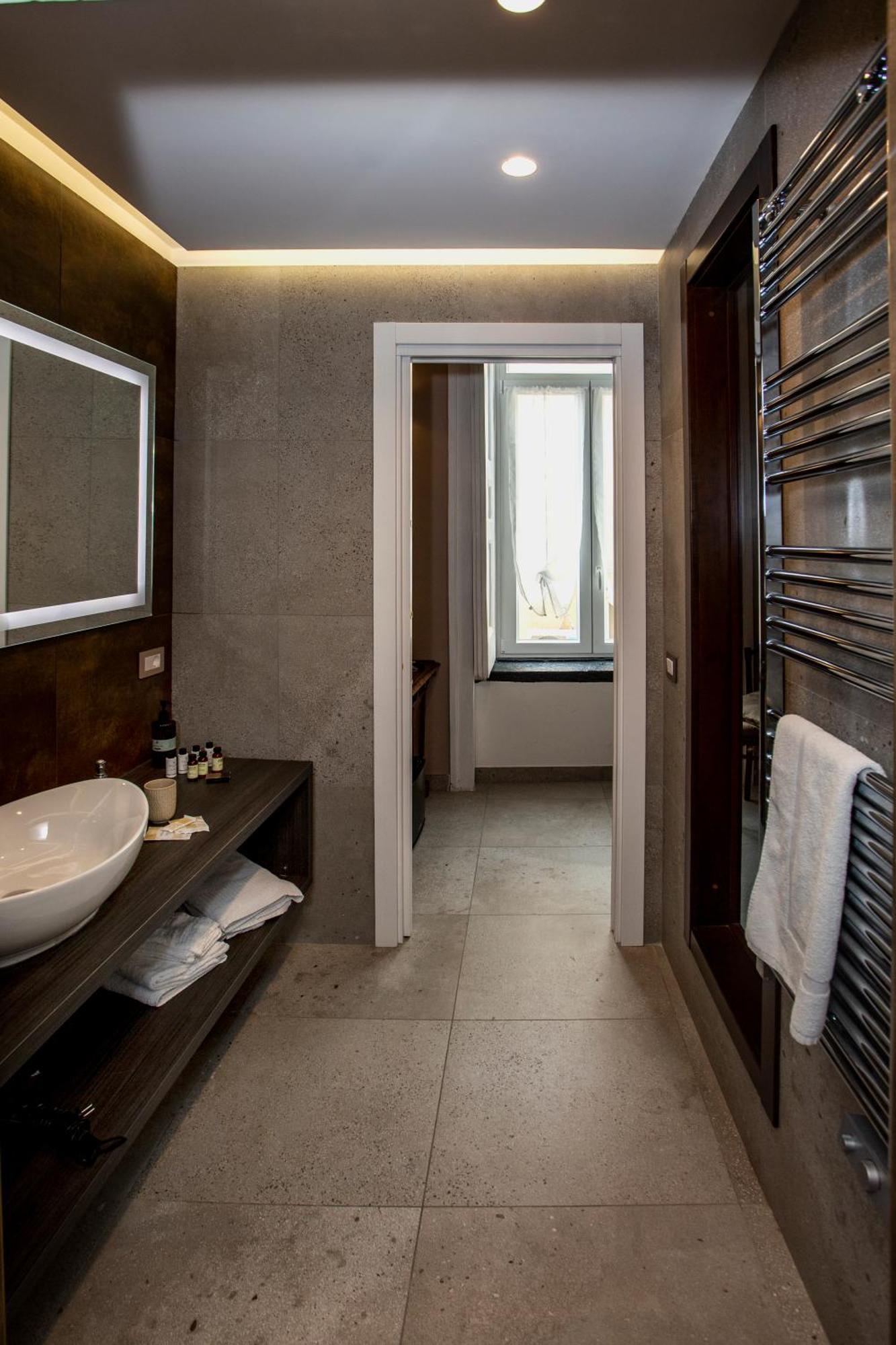 Xenia Neapolis Hotel Kültér fotó