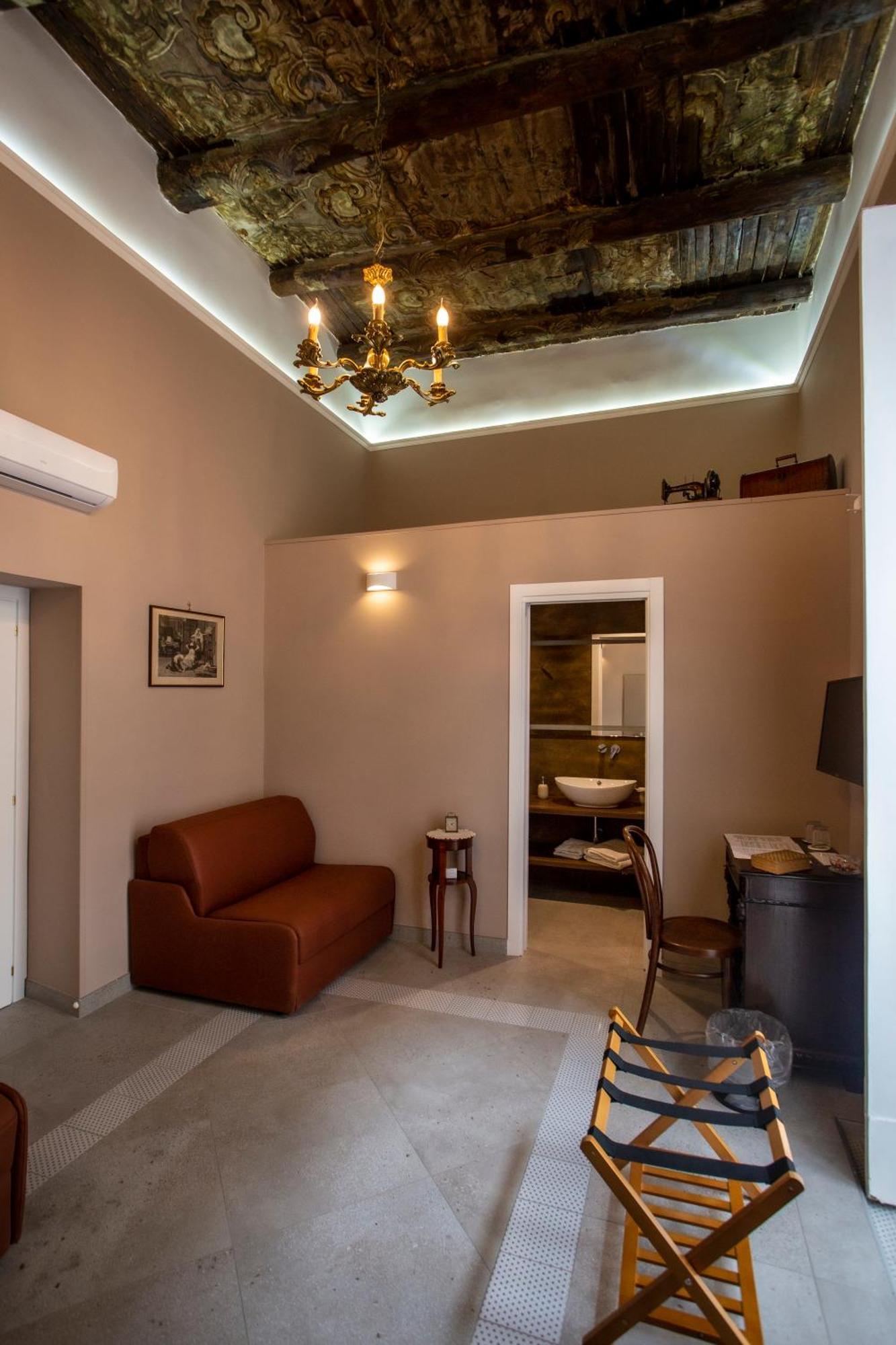 Xenia Neapolis Hotel Kültér fotó