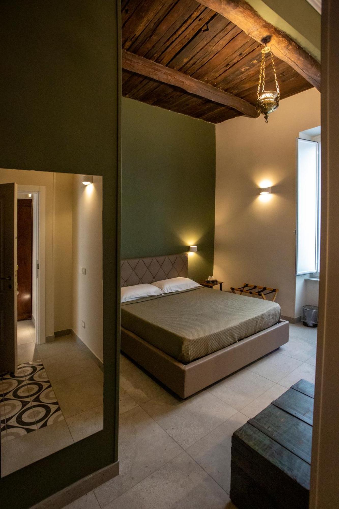 Xenia Neapolis Hotel Kültér fotó