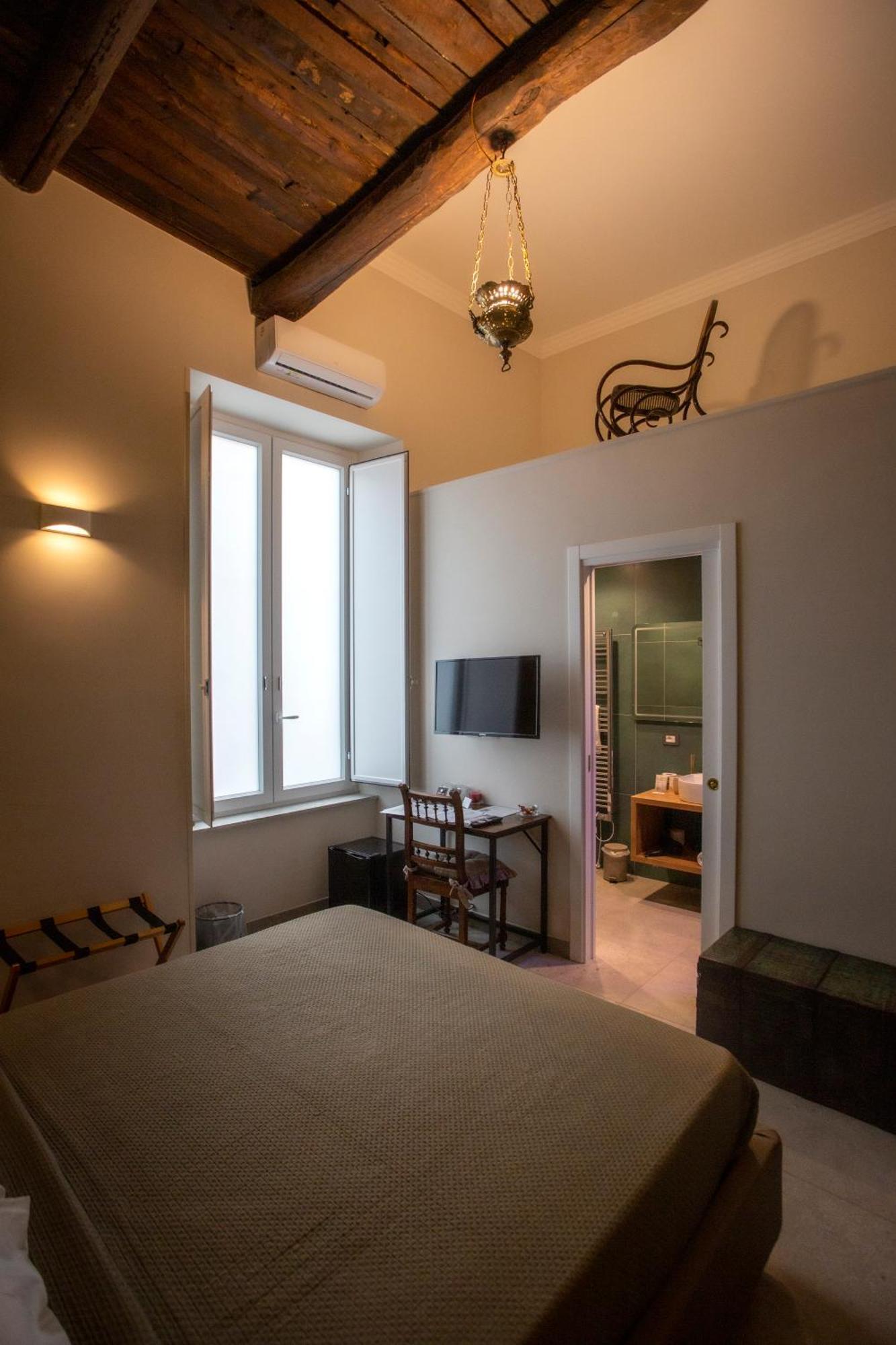 Xenia Neapolis Hotel Kültér fotó
