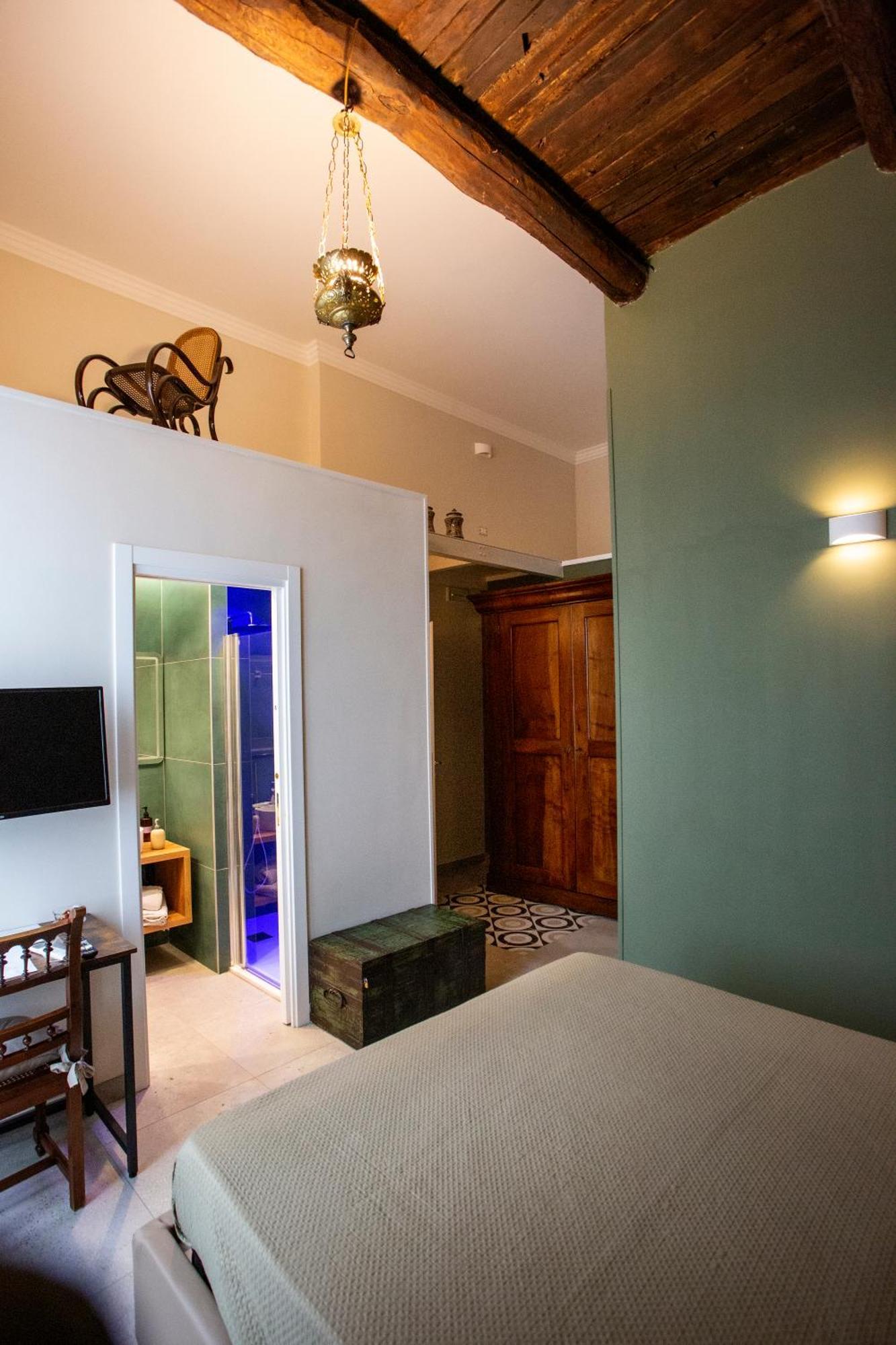 Xenia Neapolis Hotel Kültér fotó