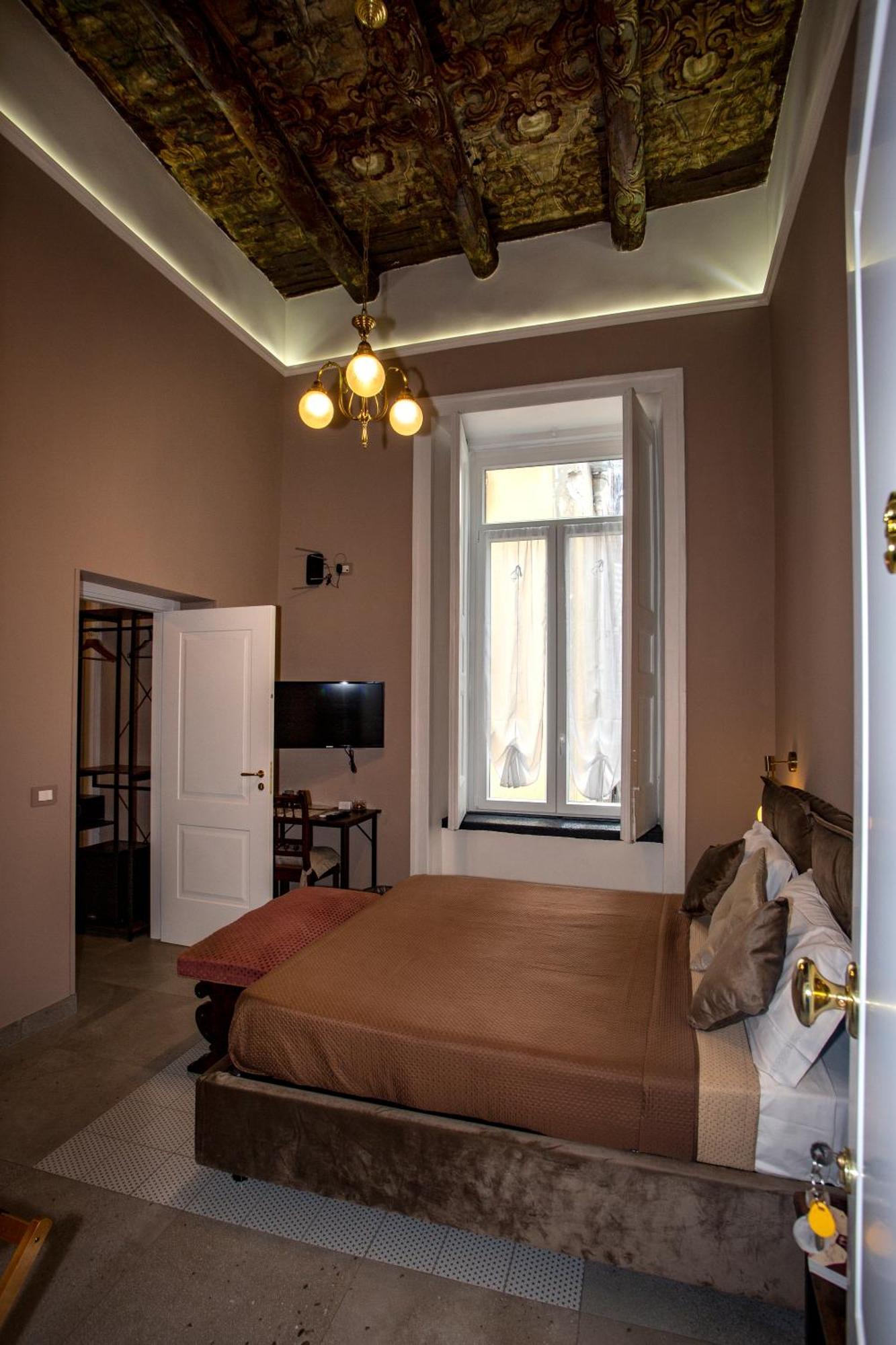 Xenia Neapolis Hotel Kültér fotó