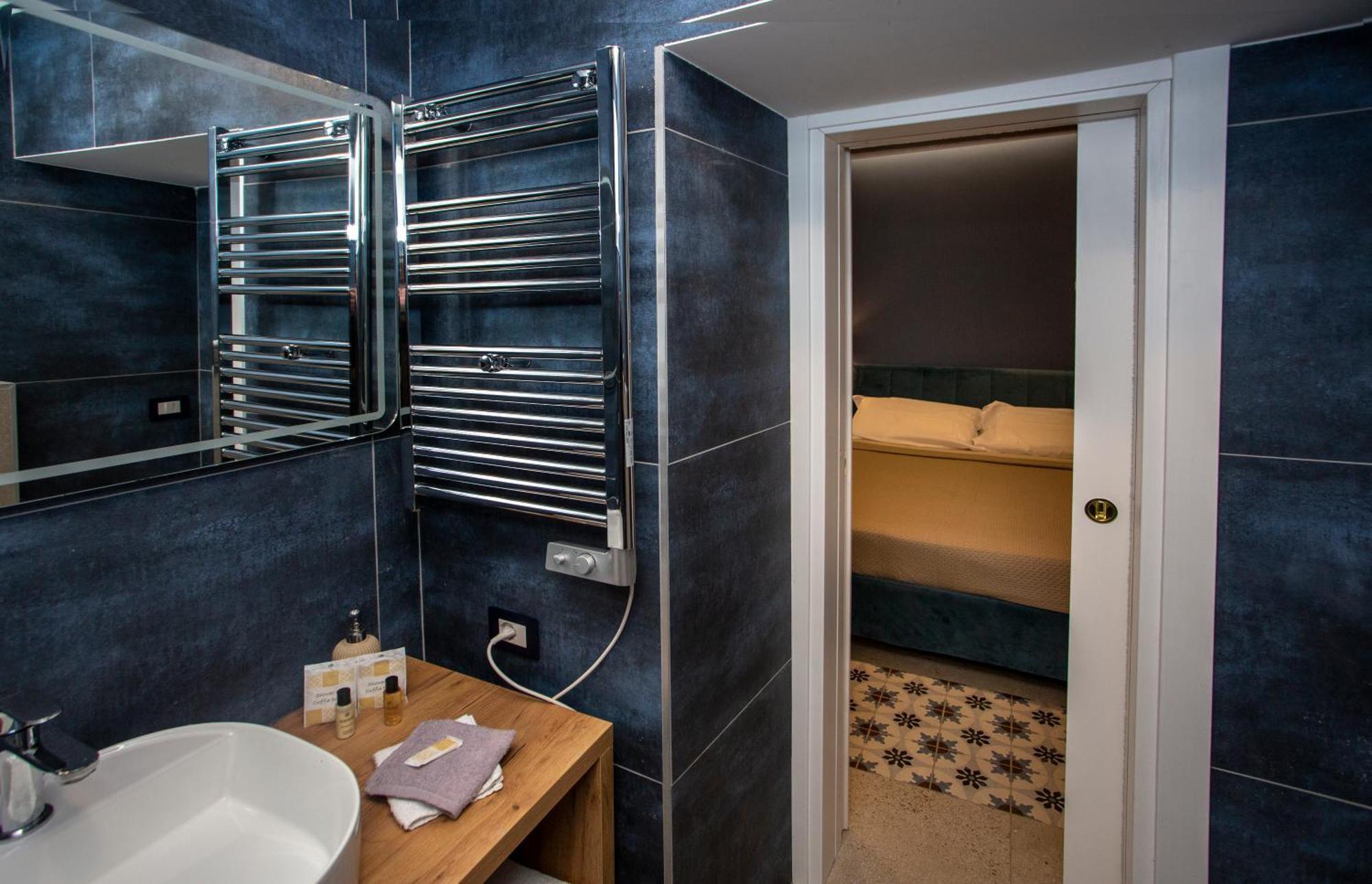 Xenia Neapolis Hotel Kültér fotó