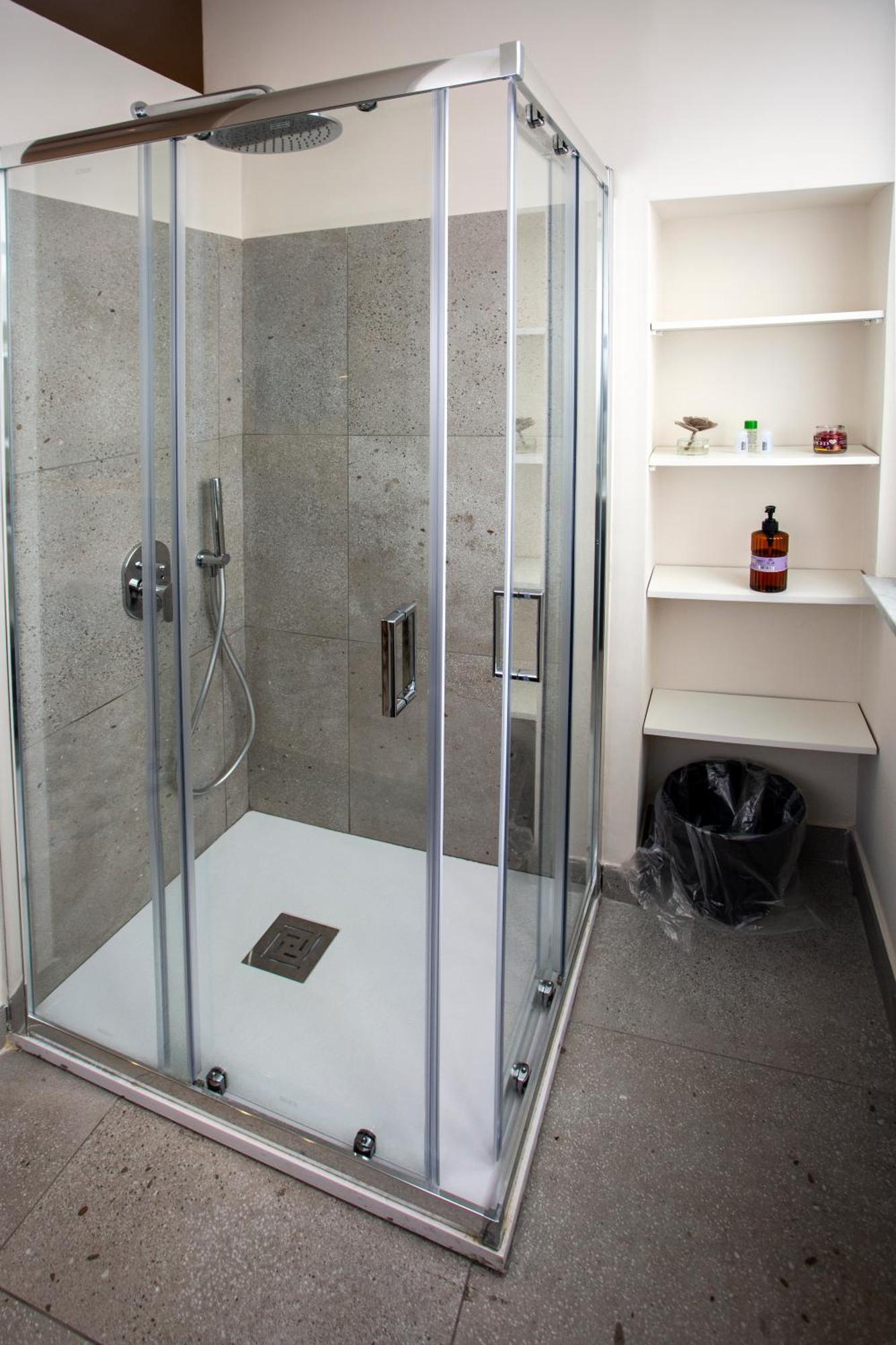 Xenia Neapolis Hotel Kültér fotó